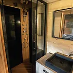 Εξοχικό σπίτι Wooden Baie De Somme