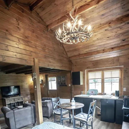 Wooden Saint-Blimont