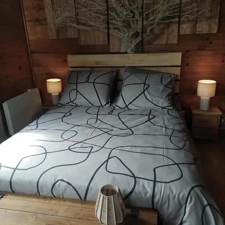 Wooden