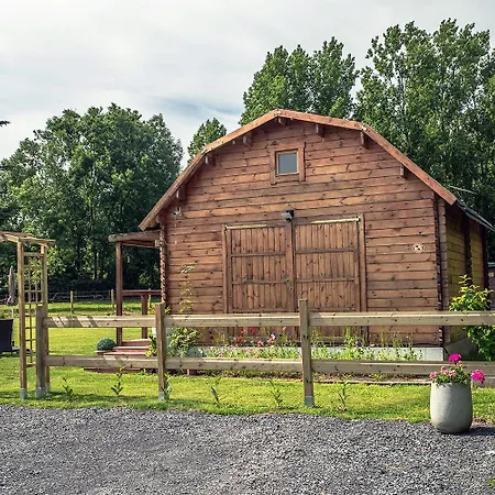 Wooden Baie De Somme *