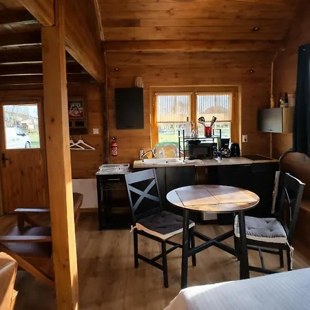 Wooden Baie De Somme